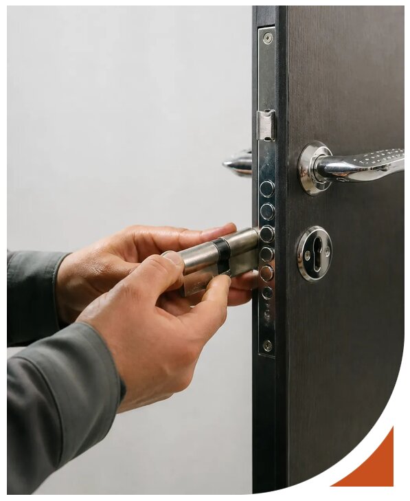 Замена замков Mul T Lock с выездом в Ирбите круглосуточно