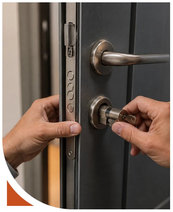 Срочная замена замков Abloy в Ирбите от 7145 р. | Разлок-Рбт
