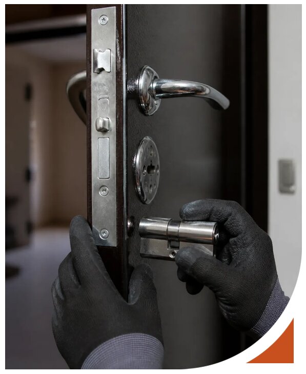 Замена замков Abloy срочно с гарантией и выездом в Ирбите