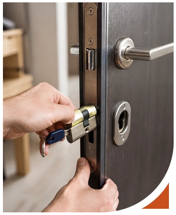 Профессиональный ремонт замков Mul T Lock с выездом в Ирбите