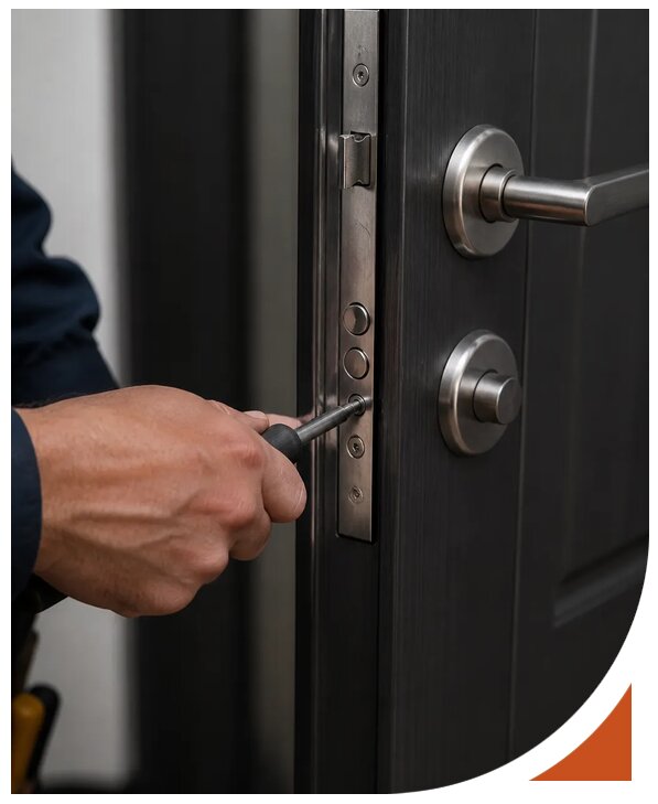 Ремонт замков Abloy с выездом мастера на дом в Ирбите